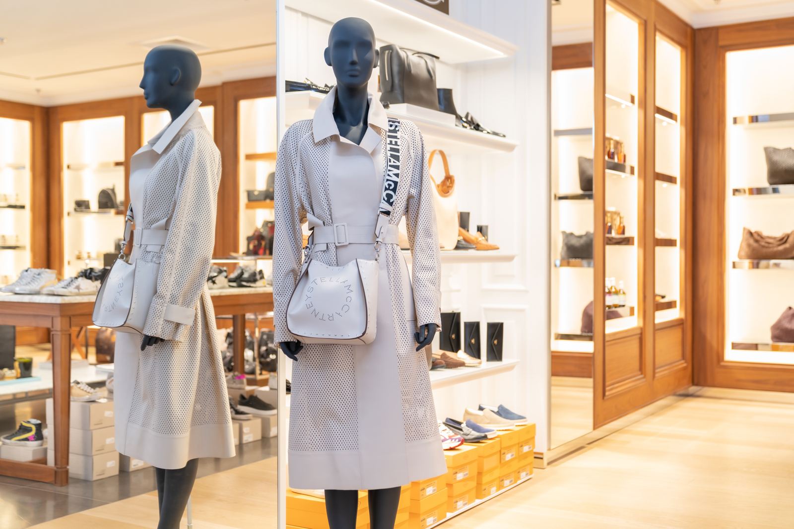 Boutique Exclusiv – Damenmode