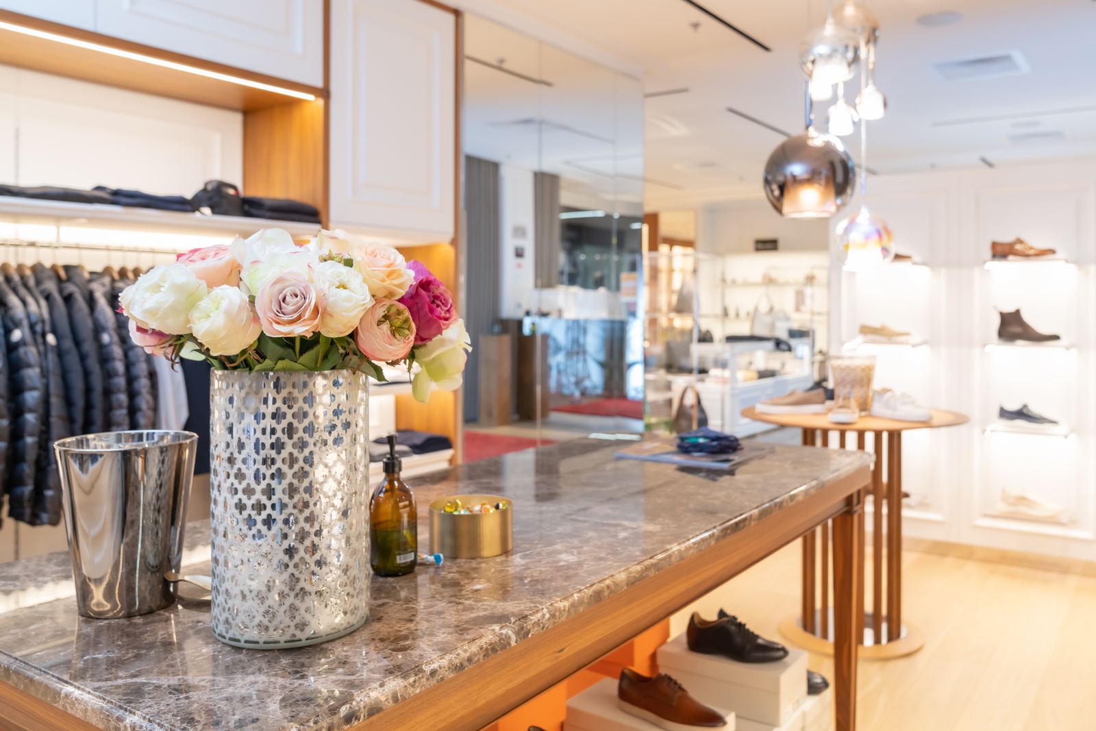 Boutique Exclusiv Uomo – Herrenmode